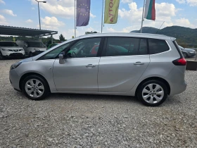 Opel Zafira 2, 0 CDI 7 МЕСТА !! РЕАЛНИ 79000 км. - 11750 лв. - 75068029 2