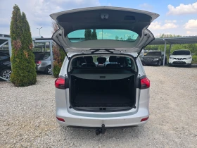 Opel Zafira 2, 0 CDI 7 МЕСТА !! РЕАЛНИ 79000 км. - 11750 лв. - 75068029 15