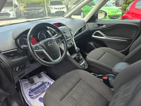 Opel Zafira 2, 0 CDI 7 МЕСТА !! РЕАЛНИ 79000 км. - 11750 лв. - 75068029 12