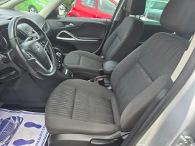 Opel Zafira 2, 0 CDI 7 МЕСТА !! РЕАЛНИ 79000 км. - 11750 лв. - 75068029 13