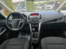 Opel Zafira 2, 0 CDI 7 МЕСТА !! РЕАЛНИ 79000 км. - 11750 лв. - 75068029 11
