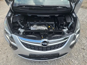 Opel Zafira 2, 0 CDI 7 МЕСТА !! РЕАЛНИ 79000 км. - 11750 лв. - 75068029 16