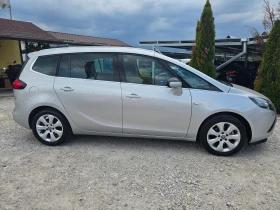 Opel Zafira 2, 0 CDI 7 МЕСТА !! РЕАЛНИ 79000 км. - 11750 лв. - 75068029 6