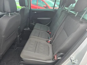 Opel Zafira 2, 0 CDI 7 МЕСТА !! РЕАЛНИ 79000 км. - 11750 лв. - 75068029 14