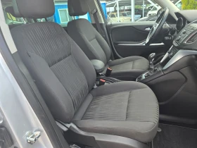 Opel Zafira 2, 0 CDI 7 МЕСТА !! РЕАЛНИ 79000 км. - 11750 лв. - 75068029 10