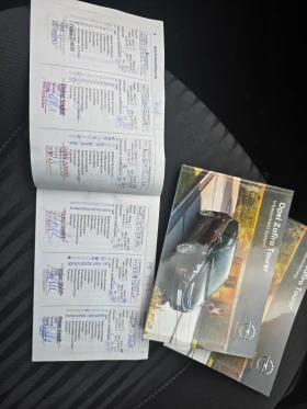 Opel Zafira 2, 0 CDI 7 МЕСТА !! РЕАЛНИ 79000 км. - 11750 лв. - 75068029 17