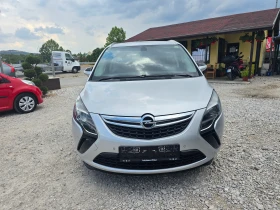 Opel Zafira 2, 0 CDI 7 МЕСТА !! РЕАЛНИ 79000 км. - 11750 лв. - 75068029 8