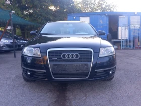 Обява за продажба на Audi A6 3.0 quattro Ръчка ~5 300 лв. - изображение 7