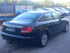 Обява за продажба на Audi A6 3.0 quattro Ръчка ~5 300 лв. - изображение 3