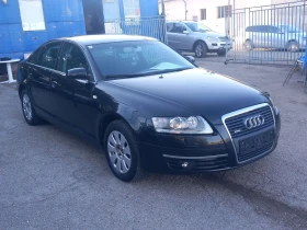 Обява за продажба на Audi A6 3.0 quattro Ръчка ~5 300 лв. - изображение 6