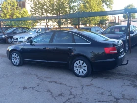Обява за продажба на Audi A6 3.0 quattro Ръчка ~5 300 лв. - изображение 11