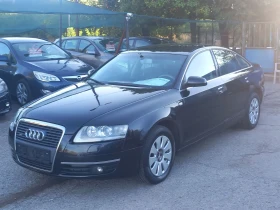 Обява за продажба на Audi A6 3.0 quattro Ръчка ~5 300 лв. - изображение 1