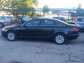 Обява за продажба на Audi A6 3.0 quattro Ръчка ~5 300 лв. - изображение 10