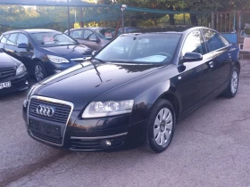 Обява за продажба на Audi A6 3.0 quattro Ръчка ~5 300 лв. - изображение 9
