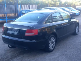 Обява за продажба на Audi A6 3.0 quattro Ръчка ~5 300 лв. - изображение 4