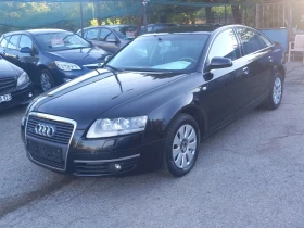 Обява за продажба на Audi A6 3.0 quattro Ръчка ~5 300 лв. - изображение 8