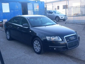 Обява за продажба на Audi A6 3.0 quattro Ръчка ~5 300 лв. - изображение 5