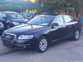 Обява за продажба на Audi A6 3.0 quattro Ръчка ~5 300 лв. - изображение 1