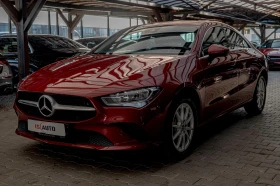     Mercedes-Benz CLA 250 Electro/MBUX/Dynamic Select//