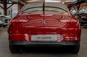     Mercedes-Benz CLA 250 Electro/MBUX/Dynamic Select//