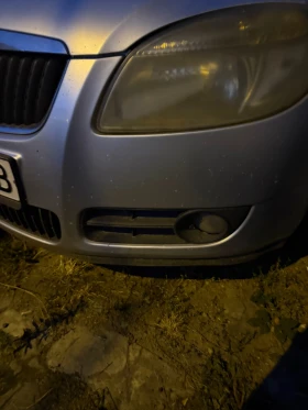 Обява за продажба на Skoda Fabia 1.4 ТДИ ~11 лв. - изображение 6 | Auto.bg Обява за продажба на Skoda Fabia 1.4 ТДИ ~11 лв. - изображение 6