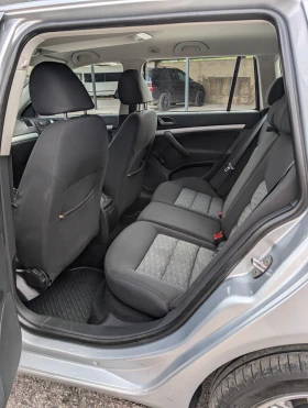 Обява за продажба на Skoda Octavia 1.9 TDI 4x4 ~6 600 лв. - изображение 9