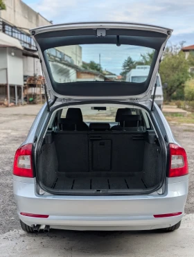 Обява за продажба на Skoda Octavia 1.9 TDI 4x4 ~6 600 лв. - изображение 6
