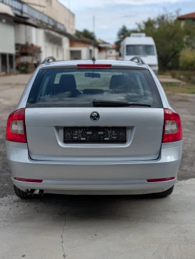 Обява за продажба на Skoda Octavia 1.9 TDI 4x4 ~6 600 лв. - изображение 5