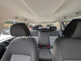 Обява за продажба на Skoda Octavia 1.9 TDI 4x4 ~6 600 лв. - изображение 11