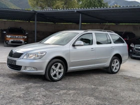 Обява за продажба на Skoda Octavia 1.9 TDI 4x4 ~6 600 лв. - изображение 1