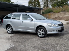 Обява за продажба на Skoda Octavia 1.9 TDI 4x4 ~6 600 лв. - изображение 1