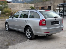 Обява за продажба на Skoda Octavia 1.9 TDI 4x4 ~6 600 лв. - изображение 3