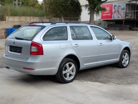 Обява за продажба на Skoda Octavia 1.9 TDI 4x4 ~6 600 лв. - изображение 2