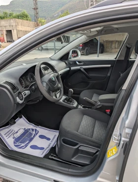 Обява за продажба на Skoda Octavia 1.9 TDI 4x4 ~6 600 лв. - изображение 8