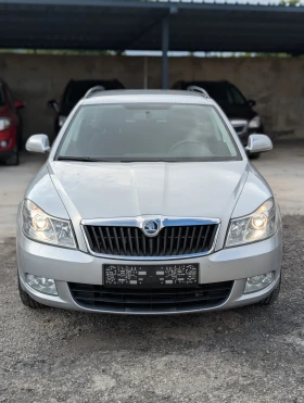 Обява за продажба на Skoda Octavia 1.9 TDI 4x4 ~6 600 лв. - изображение 4