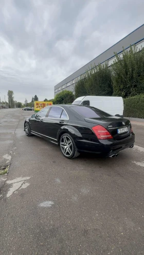Mercedes-Benz S 500 | Mobile.bg    2