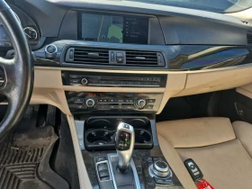 BMW 528 * xDrive * CARFAX *    | Mobile.bg    9