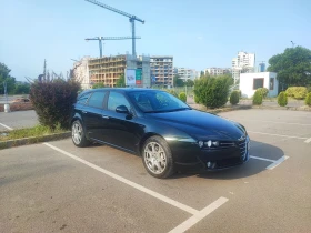  Alfa Romeo 159 sport...