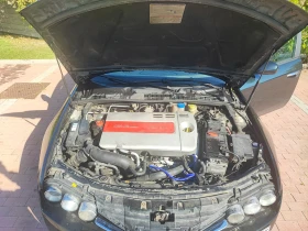 Обява за продажба на Alfa Romeo 159 sportwagon 2.4 210 Automatic ~4 900 лв. - изображение 4 | Auto.bg Обява за продажба на Alfa Romeo 159 sportwagon 2.4 210 Automatic ~4 900 лв. - изображение 4