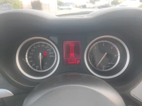 Обява за продажба на Alfa Romeo 159 sportwagon 2.4 210 Automatic ~4 900 лв. - изображение 8 | Auto.bg Обява за продажба на Alfa Romeo 159 sportwagon 2.4 210 Automatic ~4 900 лв. - изображение 8