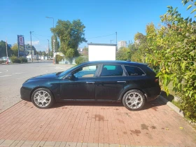 Обява за продажба на Alfa Romeo 159 sportwagon 2.4 210 Automatic ~4 900 лв. - изображение 1 | Auto.bg Обява за продажба на Alfa Romeo 159 sportwagon 2.4 210 Automatic ~4 900 лв. - изображение 1