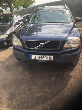 Volvo Xc90 - 6000 лв. / 3067.75 € - 54814273 2