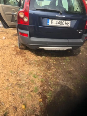 Volvo Xc90 - 6000 лв. / 3067.75 € - 54814273 5