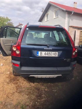 Volvo Xc90 - 6000 лв. / 3067.75 € - 54814273 3