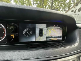 Обява за продажба на Mercedes-Benz S 350 LONG* AMG* 360* TV* NIGHTV* Вакум* THOR activesoun ~59 000 лв. - изображение 7