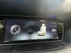 Обява за продажба на Mercedes-Benz S 350 LONG* AMG* 360* TV* NIGHTV* Вакум* THOR activesoun ~59 000 лв. - изображение 5