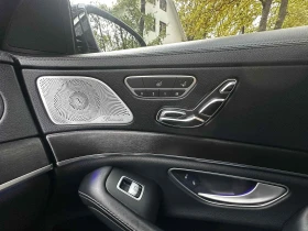Mercedes-Benz S 350 LONG* AMG* 360* TV* NIGHTV* * THOR activesoun | Mobile.bg    14