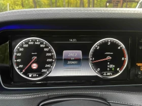Обява за продажба на Mercedes-Benz S 350 LONG* AMG* 360* TV* NIGHTV* Вакум* THOR activesoun ~59 000 лв. - изображение 4