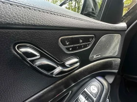 Mercedes-Benz S 350 LONG* AMG* 360* TV* NIGHTV* * THOR activesoun | Mobile.bg    13
