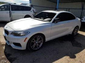 BMW 235 M235XI